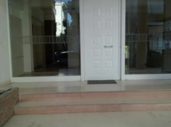 Palina's Comfy Home. 公寓 *