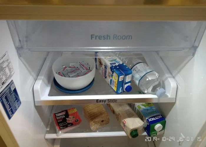 Palina's Comfy Home. * 卡拉马塔