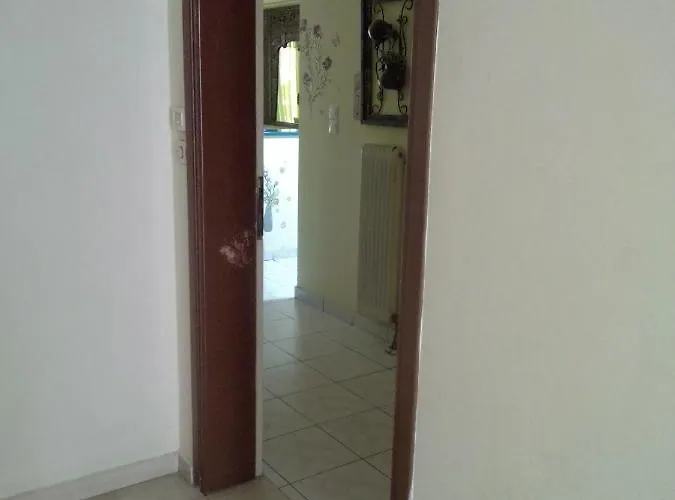 Palina's Comfy Home. *