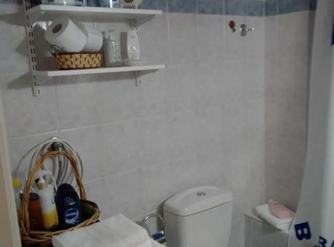 Palina's Comfy Home.