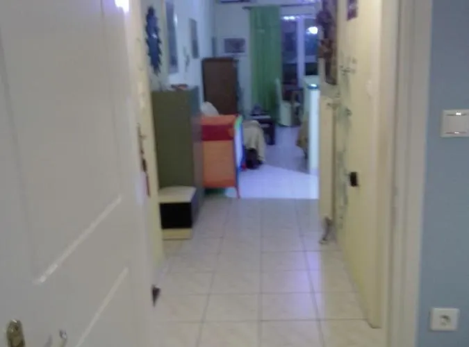 Palina's Comfy Home. 公寓 *