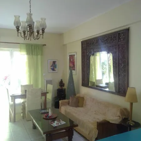 Palina's Comfy Home. Apartment Kalamata