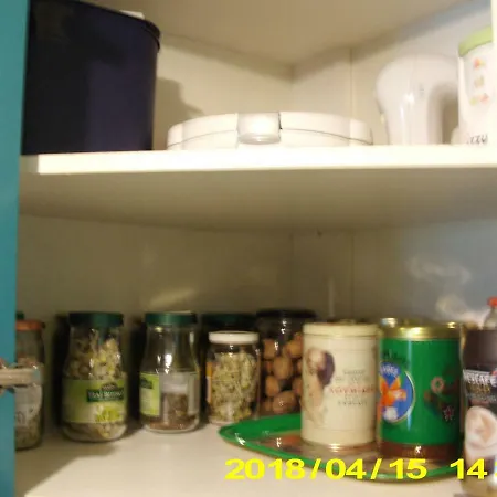 Palina's Comfy Home. Apartment *