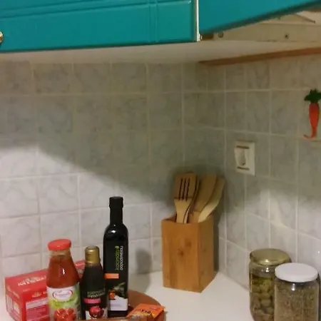 Palina's Comfy Home. Apartamento