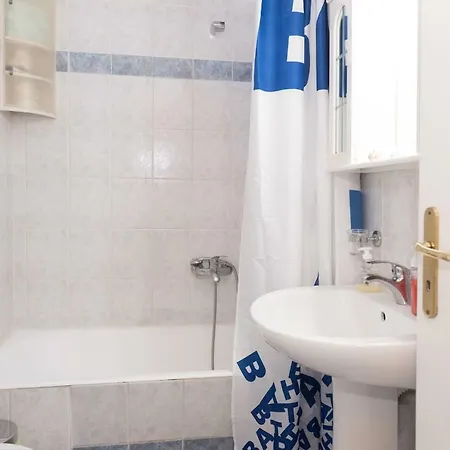 Apartment Palina's Comfy Home. Kalamata
