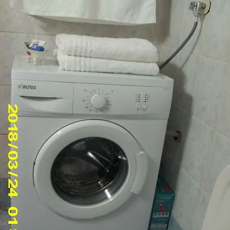 Apartamento Palina's Comfy Home. *