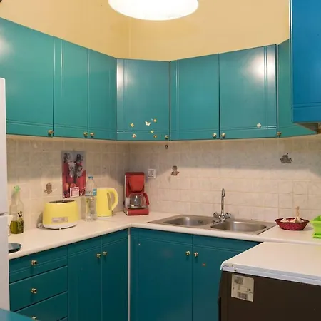 Palina's Comfy Home. *