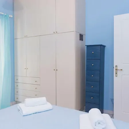 Palina's Comfy Home. Apartment Kalamata