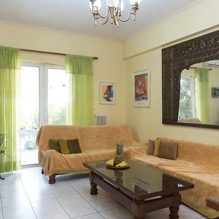 Palina's Comfy Home. * Calamata