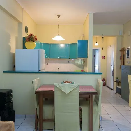 Palina's Comfy Home. Kalamata