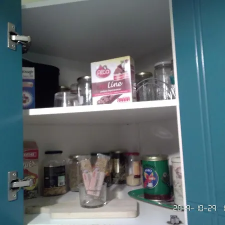 Apartamento Palina's Comfy Home. *