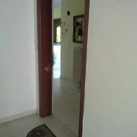 Palina's Comfy Home. *