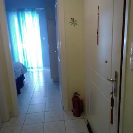 Palina's Comfy Home. * Kalamata