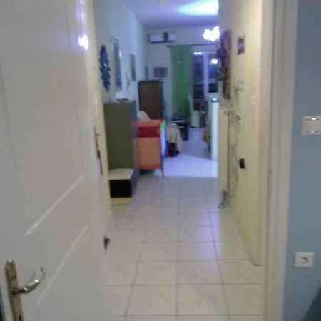 Palina's Comfy Home. Apartment *