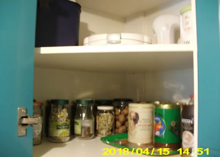 Palina's Comfy Home. 아파트 *