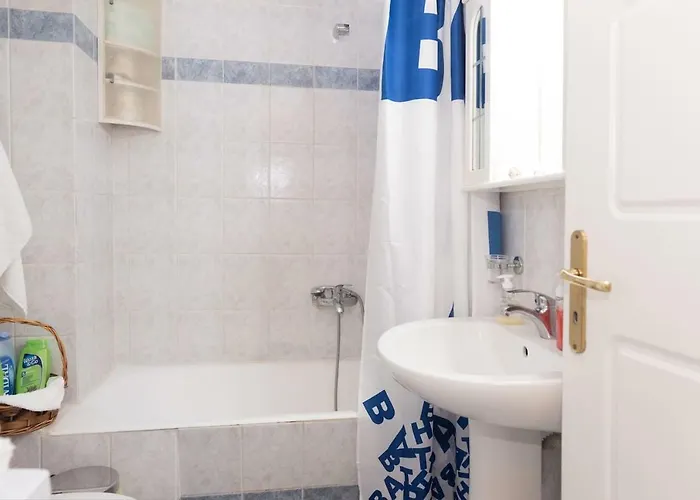 아파트 Palina's Comfy Home. 칼라마타