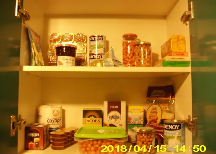 Palina's Comfy Home. * 칼라마타