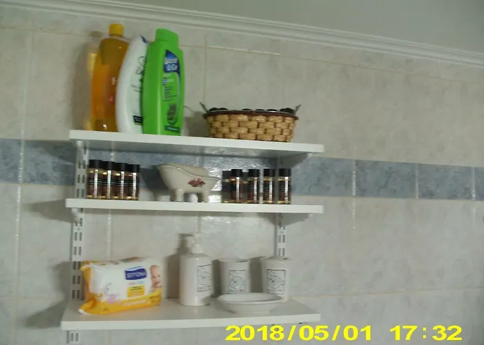 아파트 Palina's Comfy Home. 칼라마타