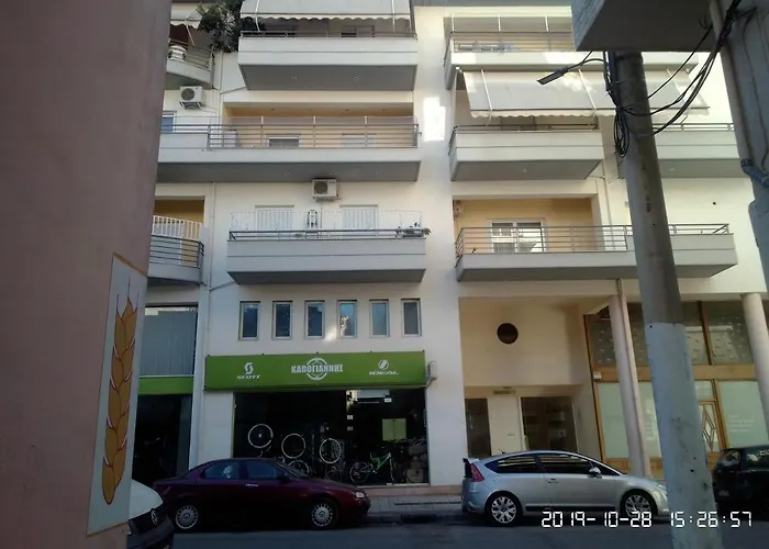 Palina's Comfy Home. * 칼라마타