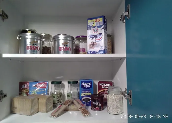 아파트 Palina's Comfy Home. *